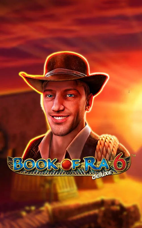 Book of Ra at Europa 777 Casino
