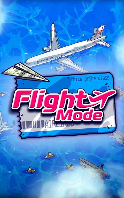 Flight Mode at Europa 777 Casino