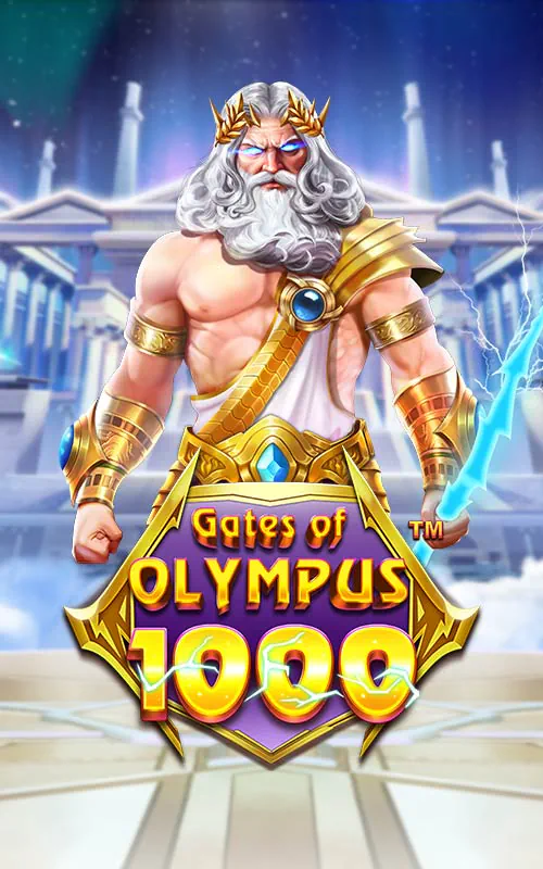 Gates of Olympus at Europa 777 Casino