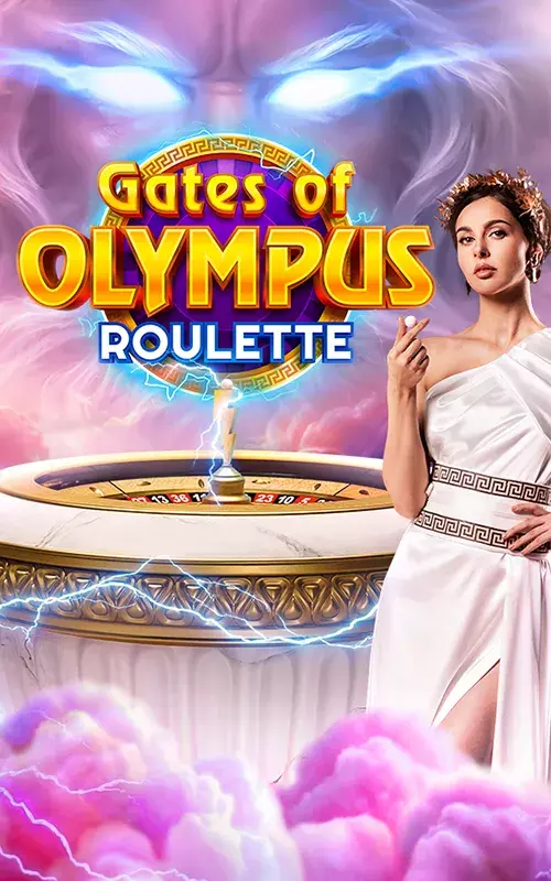Gates of Olympus Roulette at Europa 777 Casino